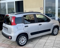 Fiat Panda 1.2 Easy S&S 69cv my19 "Adatta anche per neopatentati" (Mancorrenti - Vetri Privacy - Fasce paracolpi - Clima - USB)