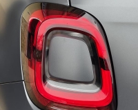 Fiat 500X 1.6 Mjt 130 CV Sport "Fari Full LED, Retrocamera, UCONNECT 7" HD Live Navigatore, Cerchi 18, Grigio Opaco"