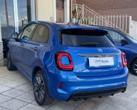 Fiat 500X 1.6 Mjt 130 CV Sport Restyling "Fari Full LED, UCONNECT 7" HD Live, Cerchi 18"