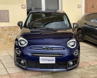 Fiat 500X 1.6 Mjt 130 CV Sport Restyling "Fari Full LED, Gruppi ottici posteriori Led, UCONNECT 7" HD Live, Bracciolo, cerchi 18"