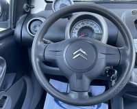 Citroen C1 1.4 hdi 55cv 5p Amici Clima-Servosterzo-radio cd mp3