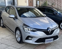 Renault Clio 1.5 Blue dCi 100cv Business Navi+Fari full led+Sensori par