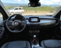 Fiat 500X 1.6 Mjt 130 CV Sport "Fari Full LED, Retrocamera, UCONNECT 7" HD Live Navigatore, Cerchi 18"