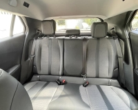 Peugeot 2008 1.5 bluehdi Allure Pack s&s 130cv EAT8 Automatica "Retrocamera - vetri privacy - pack black - cerchi lega - Fari LED" (Auto Aziendale fatturabile con iva deducibile pari al nuovo)