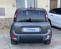 Fiat Panda 1.2 EasyPower Gpl/Benzina Sport "Radio Dab 7'' Bluetooth, Apple Carplay/Android Auto, Cerchi in lega 16''