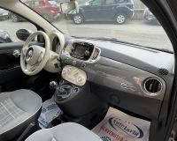 FIAT 500 1.3 Multijet 95cv my18 Lounge "Uconnect-Tetto panoramico"