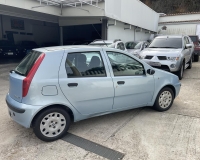 Fiat Punto 1.2i cat 5 porte ELX