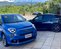 Fiat 500X 1.6 Mjt 130 CV Sport Restyling "Fari Full LED, UCONNECT 7" HD Live, Cerchi 18"