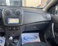 Dacia Sandero Stepway 1.5 dCi 8V 90CV Start&Stop