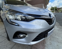 Renault Clio 1.5 Blue dCi 100cv Business Navi+Fari full led+Sensori par