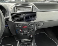 Fiat Punto 1.2i cat 5 porte ELX