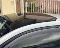 Fiat 500 1.3 Multijet 16V Lounge (Tetto panoramico - vetri privacy - retrocamera - navi)