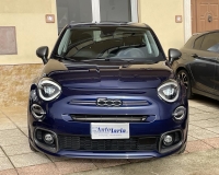 Fiat 500X 1.6 Mjt 130 CV Sport Restyling "Fari Full LED, Gruppi ottici posteriori Led, UCONNECT 7" HD Live, Bracciolo, cerchi 18"