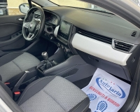 RENAULT Clio 1.5 Blue dCi 100 CV Evolution "Navi+ Selleria sportiva +Fari full led + Sensori park - Cerchi bicolor sport da 16° + Vetri Privacy" Vettura aziendale