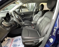 Fiat 500X 1.6 Mjt 130 CV Sport Restyling "Fari Full LED, Gruppi ottici posteriori Led, UCONNECT 7" HD Live, Bracciolo, cerchi 18"