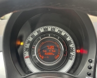 Fiat 500 1.3 Multijet 16V Lounge (Tetto panoramico - vetri privacy - retrocamera - navi)