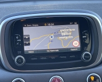 Fiat 500X 1.6 Mjt 120CV  Cross Plus"UCONNECT 7" HD Live Navigatore, Fari Bixeno, Cerchi da 18"