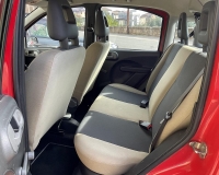 Fiat Panda 1.3 MJT 16V 4x4 Climbing (Cerchi in lega+ Mancorrenti portatutto + fasce paracolpi + fendinebbia)