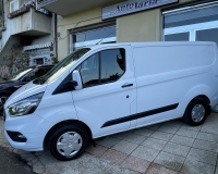 Ford Transit Custom 2.0 EcoBlue 130 CV Manuale 6 marce H1-Tetto Basso, 300 L1 Trend
