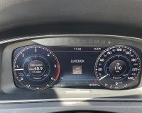 Volkswagen Golf 7.5 1.6 TDI 115CV BlueMotion Technology  Executive
