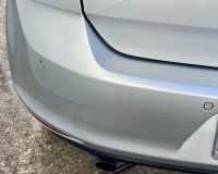 Volkswagen Golf 1.6 Tdi Comfortline 110cv (cerchi lega da 17 – sensori park anteriore e posteriore – vetri privacy-clima bi/zona) Vettura in ottime condizioni generali - Garantita