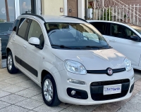 Fiat Panda 1.2 Gpl Lounge "Uconnect Bluetooth-Clima automatico-Vetri privacy- Sensori parch."