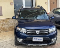 Dacia Sandero Stepway 1.5 dCi 8V 90CV Start&Stop