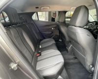 Peugeot 2008 1.5 bluehdi Allure Pack s&s 130cv EAT8 Automatica "Retrocamera - vetri privacy - pack black - cerchi lega - Fari LED" (Auto Aziendale fatturabile con iva deducibile pari al nuovo)