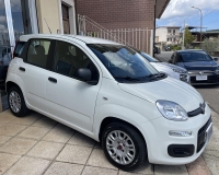 Fiat Panda 1.3 MJT 95CV Easy S&S my19 " Auto Aziendale con soli 64 mila KM - Pari al nuovo"