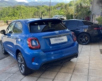 Fiat 500X 1.6 Mjt 130 CV Sport Restyling "Fari Full LED, UCONNECT 7" HD Live, Cerchi 18"