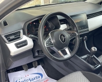 RENAULT Clio 1.5 Blue dCi 100 CV Evolution "Navi+ Selleria sportiva +Fari full led + Sensori park - Cerchi bicolor sport da 16° + Vetri Privacy" Vettura aziendale