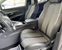 PEUGEOT 3008 II 1.5 BlueHDI  Allure Pack s&s 130cv Eat8 Automatica "Retrocamera - vetri privacy - pack cromo - cerchi lega 18 bicolor - Fari full LED" (Auto Aziendale fatturabile con iva deducibile pari al nuovo)