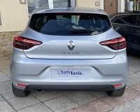 Renault Clio 1.5 Blue dCi 100cv Business Navi+Fari full led+Sensori par