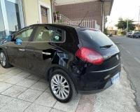Fiat Bravo 1.6 Multijet 120cv Emotion Navi-Telecamera post.