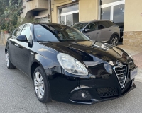 Alfa Romeo Giulietta 2.0 Multijet 140cv Distinctive