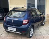 Dacia Sandero Stepway 1.5 dCi 8V 90CV Start&Stop