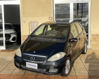 MERCEDES A 180 CDI ELEGANCE