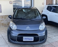 Citroen C1 1.4 hdi 55cv 5p Amici Clima-Servosterzo-radio cd mp3