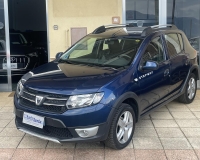 Dacia Sandero Stepway 1.5 dCi 8V 90CV Start&Stop