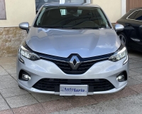 Renault Clio 1.5 Blue dCi 100cv Business Navi+Fari full led+Sensori par