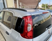 Fiat Panda 1.2 Easy S&S 69cv my19 "Adatta anche per neopatentati" (Mancorrenti - Vetri Privacy - Fasce paracolpi - Clima - USB)