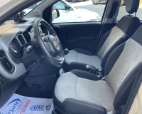 Fiat Panda 1.2 Gpl Lounge "Uconnect Bluetooth-Clima automatico-Vetri privacy- Sensori parch."