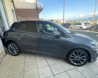 Fiat 500X 1.6 Mjt 130 CV Sport "Fari Full LED, Retrocamera, UCONNECT 7" HD Live Navigatore, Cerchi 18"
