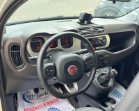 Fiat Panda Panda 1.3 MJT 16v Cross 4x2 (Versione CROSS, la più completa e ricercata) Auto pari al nuovo