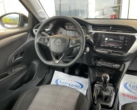 Opel Corsa 1.2 75cv Edition Euro 6D-Temp  "Sedili sportivi-cerchi lega- Carplay- 4 vetri elettrici"