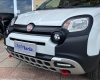 Fiat Panda Panda 1.3 MJT 16v Cross 4x2 (Versione CROSS, la più completa e ricercata) Auto pari al nuovo