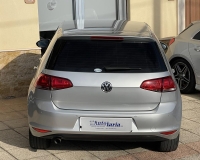Volkswagen Golf 1.6 Tdi Comfortline 110cv (cerchi lega da 17 – sensori park anteriore e posteriore – vetri privacy-clima bi/zona) Vettura in ottime condizioni generali - Garantita