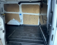 Ford Transit Custom 2.0 EcoBlue 130 CV Manuale 6 marce H1-Tetto Basso, 300 L1 Trend