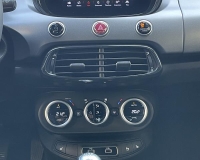 Fiat 500X 1.6 Mjt 130 CV Sport "Fari Full LED, Retrocamera, UCONNECT 7" HD Live Navigatore, Cerchi 18"