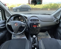 Fiat New Punto 1.3 Multijet 75cv Lounge